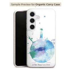 Organic Carry Case Hülle mit MagSafe white