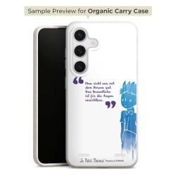 Organic Carry Case Hülle mit MagSafe white