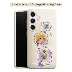 Organic Carry Case Hülle mit MagSafe white