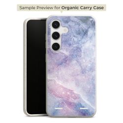 Organic Carry Case Hülle mit MagSafe white