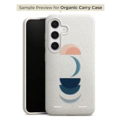 Organic Carry Case Hülle mit MagSafe white