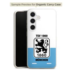 Organic Carry Case Hülle mit MagSafe white