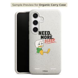 Organic Carry Case Hülle mit MagSafe white