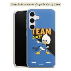 Organic Carry Case Hülle mit MagSafe white