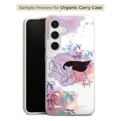 Organic Carry Case Hülle mit MagSafe white