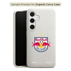 Organic Carry Case Hülle mit MagSafe white