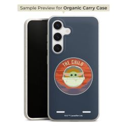 Organic Carry Case Hülle mit MagSafe white