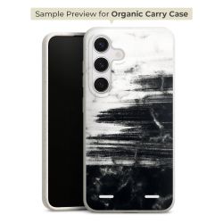 Organic Carry Case Hülle mit MagSafe white