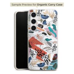 Organic Carry Case Hülle mit MagSafe white