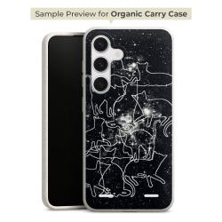 Organic Carry Case Hülle mit MagSafe white