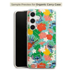 Organic Carry Case Hülle mit MagSafe white