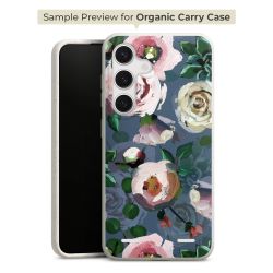 Organic Carry Case Hülle mit MagSafe white