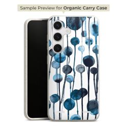 Organic Carry Case Hülle mit MagSafe white