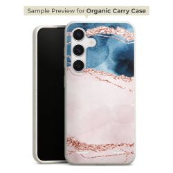 Organic Carry Case Hülle mit MagSafe white