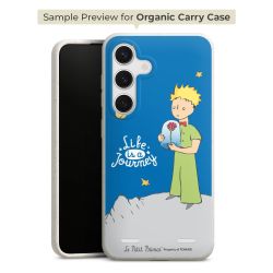 Organic Carry Case Hülle mit MagSafe white