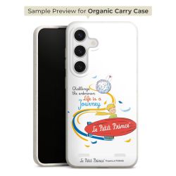 Organic Carry Case Hülle mit MagSafe white