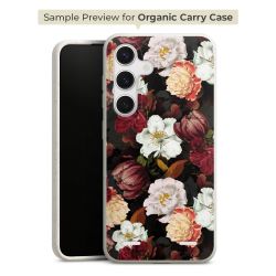 Organic Carry Case Hülle mit MagSafe white