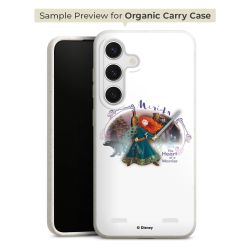 Organic Carry Case Hülle mit MagSafe white