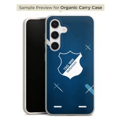 Organic Carry Case Hülle mit MagSafe white