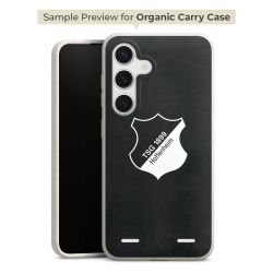 Organic Carry Case Hülle mit MagSafe white