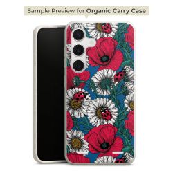 Organic Carry Case Hülle mit MagSafe white