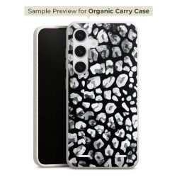 Organic Carry Case Hülle mit MagSafe white