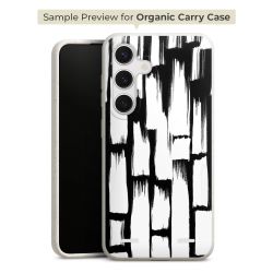 Organic Carry Case Hülle mit MagSafe white