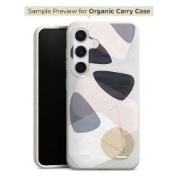 Organic Carry Case Hülle mit MagSafe white