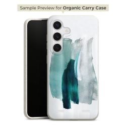 Organic Carry Case Hülle mit MagSafe white