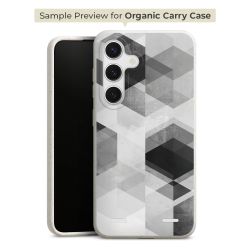 Organic Carry Case Hülle mit MagSafe white