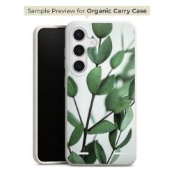 Organic Carry Case Hülle mit MagSafe white