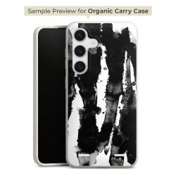 Organic Carry Case Hülle mit MagSafe white