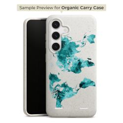 Organic Carry Case Hülle mit MagSafe white