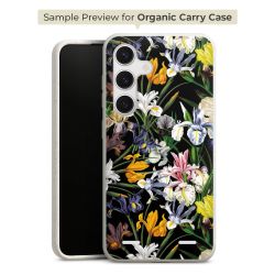 Organic Carry Case Hülle mit MagSafe white