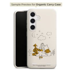 Organic Carry Case Hülle mit MagSafe white