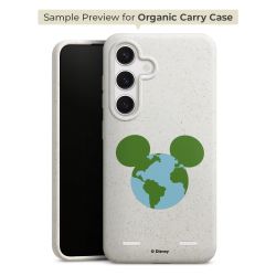 Organic Carry Case Hülle mit MagSafe white