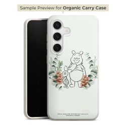 Organic Carry Case Hülle mit MagSafe white