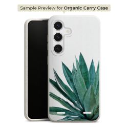 Organic Carry Case Hülle mit MagSafe white