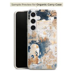 Organic Carry Case Hülle mit MagSafe white