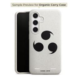 Organic Carry Case Hülle mit MagSafe white