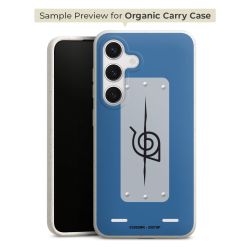 Organic Carry Case Hülle mit MagSafe white