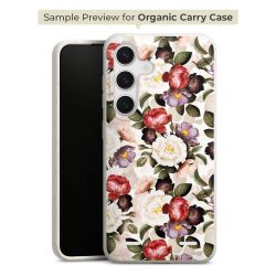 Organic Carry Case Hülle mit MagSafe white