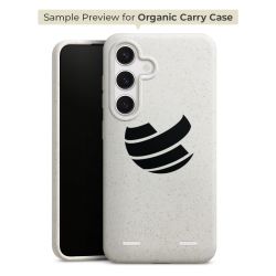 Organic Carry Case Hülle mit MagSafe white