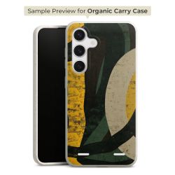 Organic Carry Case Hülle mit MagSafe white