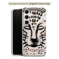 Organic Carry Case Hülle mit MagSafe white