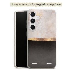 Organic Carry Case Hülle mit MagSafe white