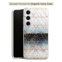 Organic Carry Case Hülle mit MagSafe white