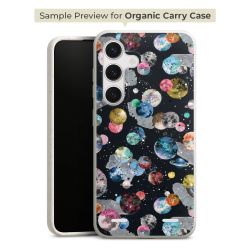 Organic Carry Case Hülle mit MagSafe white