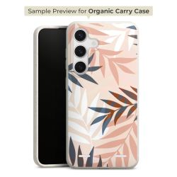 Organic Carry Case Hülle mit MagSafe white