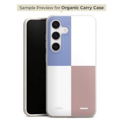 Organic Carry Case Hülle mit MagSafe white